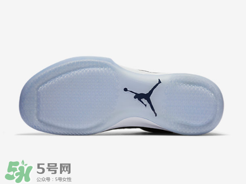 air jordan 31 low黑白配色多少錢(qián)？喬丹31代最新配色專(zhuān)柜價(jià)格