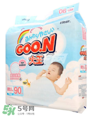 GOON是什么牌子的紙尿褲？GOON是哪個國家的品牌？