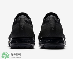 nike air vapormax triple black多少錢？耐克vapormax黑魂價(jià)格