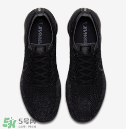 nike air vapormax triple black多少錢？耐克vapormax黑魂價(jià)格