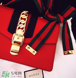 gucci緞帶包正品多少錢？古馳緞帶包專柜價格