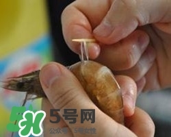 蝦黃孕婦能吃嗎？蝦黃在哪個(gè)位置圖解