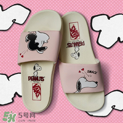 peanuts vans史努比聯(lián)名多少錢？vans史努比系列專柜價(jià)格