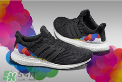 2017adidas pride系列有哪幾款？阿迪達(dá)斯彩虹配色運(yùn)動鞋好看嗎？