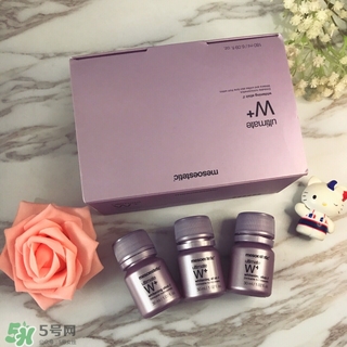 Mesoestetic美白飲好嗎？Mesoestetic美白飲有效果嗎