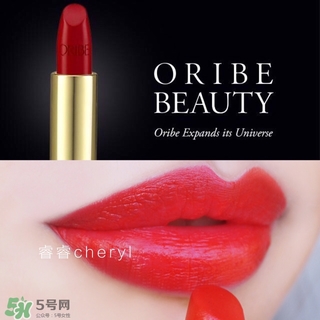 oribe口紅怎么樣？oribe口紅哪里買？