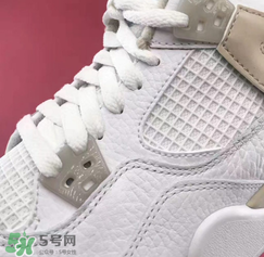 air jordan 4 gs linen多少錢？喬丹4代亞麻配色專柜價格