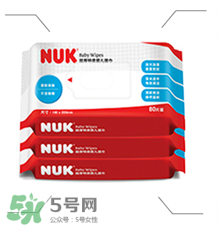 nuk濕巾含丙二醇嗎？nuk濕巾成分安全嗎？