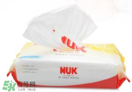 nuk濕巾成分有哪些 nuk濕巾嬰兒能用嗎？