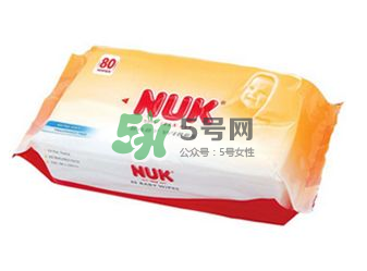 nuk濕巾好嗎？nuk濕巾怎么樣？