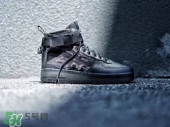 nike sf af1 mid tiger camo耐克空軍一號虎紋迷彩什么時候發(fā)售？