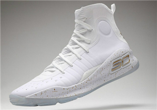 under armour curry4怎么樣？庫(kù)里第四代簽名鞋總決賽戰(zhàn)靴細(xì)節(jié)諜照