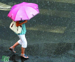 2022年梅雨季節(jié)雨水多嗎 梅雨季節(jié)有多長