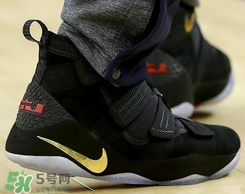 nike lebron soldier 11怎么樣？耐克士兵11最新細節(jié)圖曝光