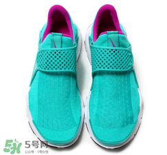 nike sock dart clear jade多少錢？耐克襪子鞋最新配色專柜價格