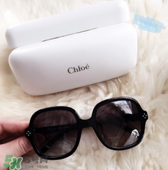 chloe墨鏡怎么樣？蔻依太陽鏡值得買嗎？