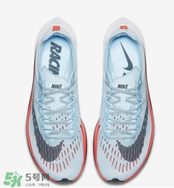 nike zoom vaporfly 4%多少錢？耐克競速跑鞋專柜價格