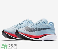 nike zoom vaporfly 4%多少錢？耐克競速跑鞋專柜價格