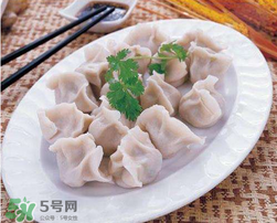 夏至吃餃子嗎？夏至為什么要吃餃子？