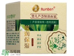 潤(rùn)本是什么牌子？潤(rùn)本是哪個(gè)國家的？