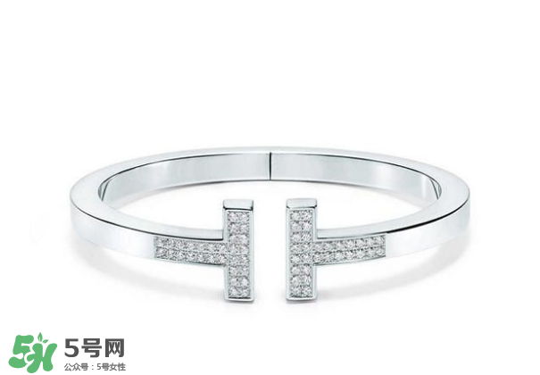 Tiffany t手鐲多少錢(qián)？Tiffany t手鐲專(zhuān)柜價(jià)格