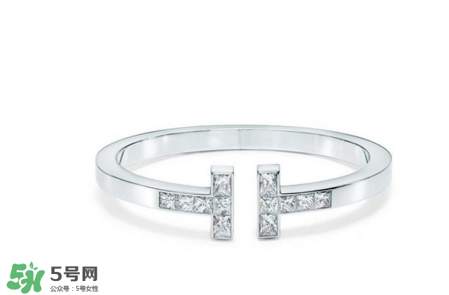 Tiffany t手鐲多少錢(qián)？Tiffany t手鐲專(zhuān)柜價(jià)格