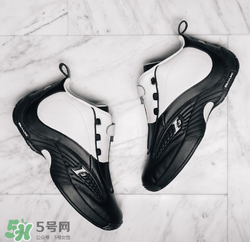 reebok answer4復(fù)刻版怎么買？銳步艾弗森戰(zhàn)靴復(fù)刻購(gòu)買方式