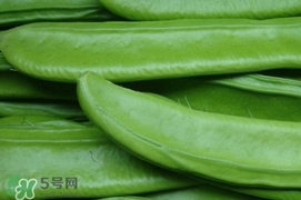 刀豆是四季豆嗎？刀豆和四季豆的區(qū)別