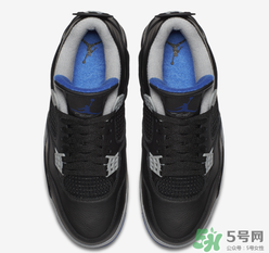 air jordan 4 game royal黑藍(lán)配色什么時(shí)候發(fā)售？