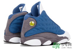 air jordan 13 flint多少錢？aj13 gigi配色專柜價(jià)格