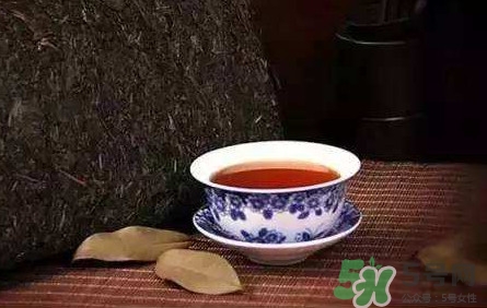 黑茶怎么泡好喝？黑茶是煮還是泡？