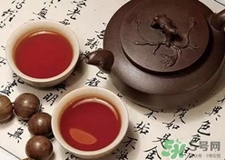 黑茶怎么泡好喝？黑茶是煮還是泡？