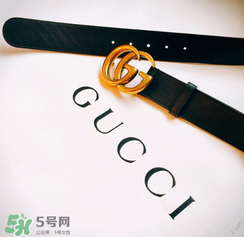 gucci皮帶怎么改大??？古馳皮帶長了怎么辦？