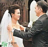 鄧偉杰和唐寧離婚了？唐寧為什么嫁給鄧偉杰？