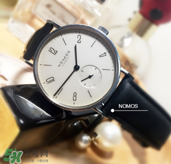 nomos是什么牌子？nomos手表屬于什么檔次？