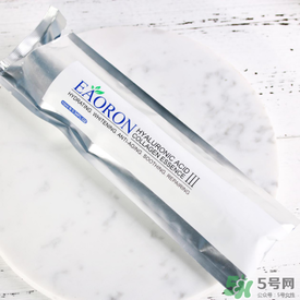 eaoron涂抹式水光針怎么樣?eaoron涂抹式水光針使用方法