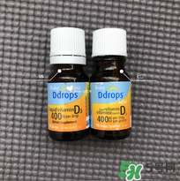 ddrops d3吃到多大？ddrops d3吃到幾歲？