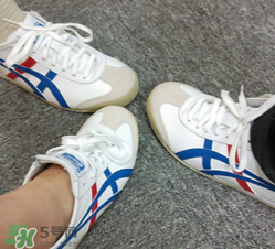 onitsuka tiger鬼冢虎是什么牌子_哪個國家的_什么檔次？