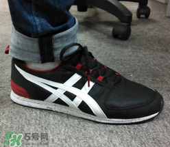 onitsuka tiger鬼?；⑹鞘裁磁谱觃哪個國家的_什么檔次？