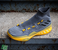 adidas crazy explosive2017怎么樣？阿迪達(dá)斯維金斯籃球鞋測(cè)評(píng)