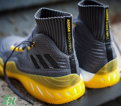 adidas crazy explosive2017怎么樣？阿迪達(dá)斯維金斯籃球鞋測(cè)評(píng)