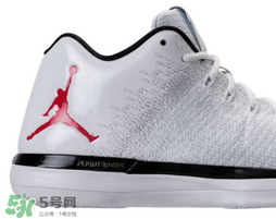 air jordan 31 low公牛主場配色什么時候發(fā)售？