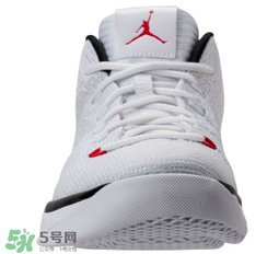 air jordan 31 low公牛主場配色什么時候發(fā)售？