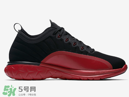 jordan trainer prime flu game喬丹訓(xùn)練鞋黑紅配色多少錢？