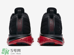 jordan trainer prime flu game喬丹訓(xùn)練鞋黑紅配色多少錢？