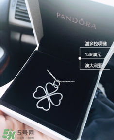 pandora項鏈掉色嗎？潘多拉項鏈會不會掉色？