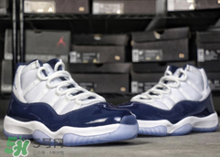 air jordan 11 midnight navy多少錢(qián)？aj11午夜藍(lán)專柜價(jià)格