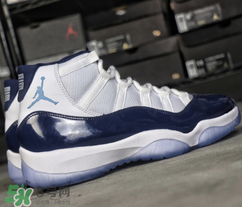 air jordan 11 midnight navy什么時候發(fā)售？aj11午夜藍發(fā)售時間