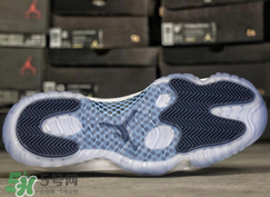 air jordan 11 midnight navy什么時候發(fā)售？aj11午夜藍發(fā)售時間