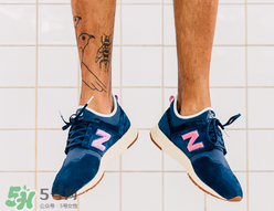 new balance247鴛鴦版什么時候發(fā)售？新百倫247titolo發(fā)售時間